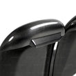 Load image into Gallery viewer, Seibon 09-10 Nissan GTR R35 OEM Style Back Seats (Pair) - Additional View 5