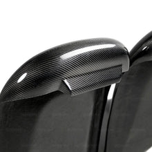 Load image into Gallery viewer, Seibon 09-10 Nissan GTR R35 OEM Style Back Seats (Pair) - Additional View 5