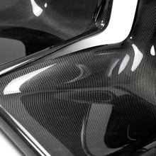 Load image into Gallery viewer, Seibon 09-10 Nissan GTR R35 OEM Style Back Seats (Pair) - Additional View 6