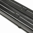 Load image into Gallery viewer, Seibon 09-10 Nissan GTR R35 OEM Style Carbon Fiber Door Sills (Pair) - Installation View