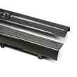 Load image into Gallery viewer, Seibon 09-10 Nissan GTR R35 OEM Style Carbon Fiber Door Sills (Pair) - Additional View 5