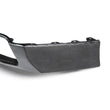 Load image into Gallery viewer, Seibon 09-10 Nissan GTR R35 OEM Style Carbon Fiber Rear Lip - Main Product View
