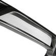 Load image into Gallery viewer, Seibon 09-10 Nissan GTR R35 OEM Style Carbon Fiber Rear Lip - Additional View 7