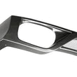 Load image into Gallery viewer, Seibon 09-10 Nissan GTR R35 OEM Style Carbon Fiber Rear Lip - Additional View 9