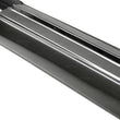 Load image into Gallery viewer, Seibon 09-10 Nissan GTR R35 OEm Style Carbon Fiber Side Skirts - Installation View