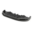 Load image into Gallery viewer, Seibon 09-10 Nissan GTR R35 VS Style Carbon Fiber Front Lip - Main Product View