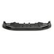 Load image into Gallery viewer, Seibon 09-10 Nissan GTR R35 VS Style Carbon Fiber Front Lip - Installation View