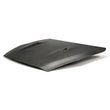 Load image into Gallery viewer, Seibon 09-10 Nissan Skyline R35 GT-R OEM-Dry Carbon Fiber Hood - Main Product View