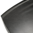 Load image into Gallery viewer, Seibon 09-10 Nissan Skyline R35 GT-R OEM-Dry Carbon Fiber Hood - Back View