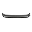Load image into Gallery viewer, Seibon 09-10 Nissan Skyline R35 GTR OEM Carbon Fiber Front Grill - Main Product View