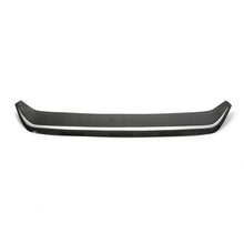 Load image into Gallery viewer, Seibon 09-10 Nissan Skyline R35 GTR OEM Carbon Fiber Front Grill - Main Product View