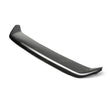 Load image into Gallery viewer, Seibon 09-10 Nissan Skyline R35 GTR OEM Carbon Fiber Front Grill - Back View