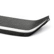 Load image into Gallery viewer, Seibon 09-10 Nissan Skyline R35 GTR OEM Carbon Fiber Front Grill - Additional View 5