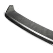 Load image into Gallery viewer, Seibon 09-10 Nissan Skyline R35 GTR OEM Carbon Fiber Front Grill - Additional View 6