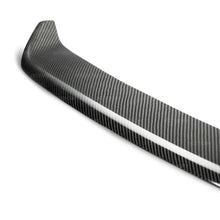 Load image into Gallery viewer, Seibon 09-10 Nissan Skyline R35 GTR OEM Carbon Fiber Front Grill - Additional View 6