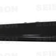 Load image into Gallery viewer, Seibon 09-10 Skyline R35 GT-R SS Carbon Fiber Front Lip - Additional View 5