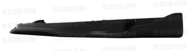 Seibon 09-10 Skyline R35 GT-R SS Carbon Fiber Front Lip - Additional View 5
