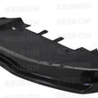 Load image into Gallery viewer, Seibon 09-10 Skyline R35 GT-R SS Carbon Fiber Front Lip - Additional View 6