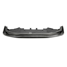 Load image into Gallery viewer, Seibon 09-10 Skyline R35 GT-R SS Carbon Fiber Front Lip - Additional View 7