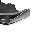 Load image into Gallery viewer, Seibon 09-10 Skyline R35 GT-R SS Carbon Fiber Front Lip - Additional View 8