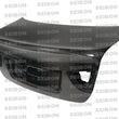 Load image into Gallery viewer, Seibon 09-11 BMW 3 Series 4Dr (Incl. M3) CSL-Style Carbon Fiber Trunk/Hatch Lid - Main Product View
