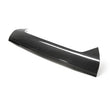 Load image into Gallery viewer, Seibon 09-11 Nissan GT-R R35 Carbon Fiber Front Grill Cover - Side View