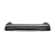 Load image into Gallery viewer, Seibon 09-11 Nissan GT-R R35 Carbon Fiber Front Grill Cover - Detail View