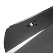Load image into Gallery viewer, Seibon 09-11 Nissan GTR R35 OEM Style Carbon Fiber Doors (Pair) - Main Product View