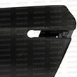 Load image into Gallery viewer, Seibon 09-11 Nissan GTR R35 OEM Style Carbon Fiber Doors (Pair) - Installation View