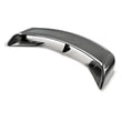 Load image into Gallery viewer, Seibon 09-11 Nissan GTR R35 VS-Style Carbon Fiber Rear Spoiler - Main Product View