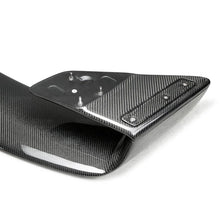 Load image into Gallery viewer, Seibon 09-11 Nissan GTR R35 VS-Style Carbon Fiber Rear Spoiler - Additional View 6