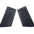 Load image into Gallery viewer, Seibon 09-12 Nissan 370Z B-Pillar (pair)