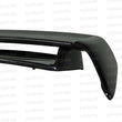 Load image into Gallery viewer, Seibon 09-12 Nissan 370Z NN-Style Carbon Fiber Rear Spoiler - Main Product View