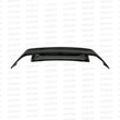Load image into Gallery viewer, Seibon 09-12 Nissan 370Z NN-Style Carbon Fiber Rear Spoiler - Side View