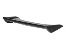 Load image into Gallery viewer, Seibon 09-12 Nissan 370Z NS-Style Carbon Fiber Rear Spoiler - Back View
