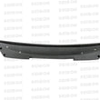 Load image into Gallery viewer, Seibon 09-12 Nissan 370Z NSM-Style Carbon Fiber Rear Spoiler - Side View