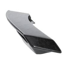 Load image into Gallery viewer, Seibon 09-12 Nissan 370Z NSM-Style Carbon Fiber Rear Spoiler - Additional View 5