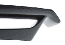 Load image into Gallery viewer, Seibon 09-12 Nissan 370Z NSM-Style Carbon Fiber Rear Spoiler - Additional View 6