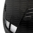 Load image into Gallery viewer, Seibon 09-12 Nissan 370z/Fairlady Z (Z34) BD-style Carbon Fiber Hood - Installation View