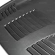 Load image into Gallery viewer, Seibon 09-15 Nissan GTR R35 GTII Dry Carbon Hood - Additional View 5