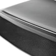 Load image into Gallery viewer, Seibon 09-17 Nissan GT-R R35 C Style Carbon Fiber Trunk Lid - Installation View