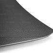 Load image into Gallery viewer, Seibon 09-17 Nissan GT-R R35 C Style Carbon Fiber Trunk Lid - Additional View 5