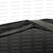 Load image into Gallery viewer, Seibon 10-11 VW Golf GTI 5K/MK6 DV Carbon Fiber Hood - Side View