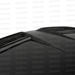 Load image into Gallery viewer, Seibon 10-11 VW Golf GTI 5K/MK6 DV Carbon Fiber Hood w/ Shaved Emblem - Main Product View