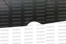 Load image into Gallery viewer, Seibon 10-11 VW Golf GTI 5K/MK6 TM Carbon Fiber Hood - Main Product View
