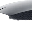 Load image into Gallery viewer, Seibon 10-12 BMW 3 Series E92 2DR LCI OEM-Style Carbon Fiber Hood - Additional View 5