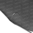 Load image into Gallery viewer, Seibon 10-12 BMW E92 2DR LCI BM Style Carbon Fiber Hood - Main Product View