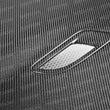 Load image into Gallery viewer, Seibon 10-12 BMW E92 2DR LCI BM Style Carbon Fiber Hood - Additional View 5