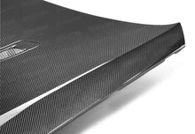 Load image into Gallery viewer, Seibon 10-12 BMW E92 2DR LCI BM Style Carbon Fiber Hood - Additional View 6