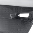 Load image into Gallery viewer, Seibon 10-12 Kia Optima Carbon Fiber Trunk/Hatch - Side View